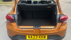 Dacia Sandero Stepway 1.0 TCe Journey 5dr Petrol Hatchback